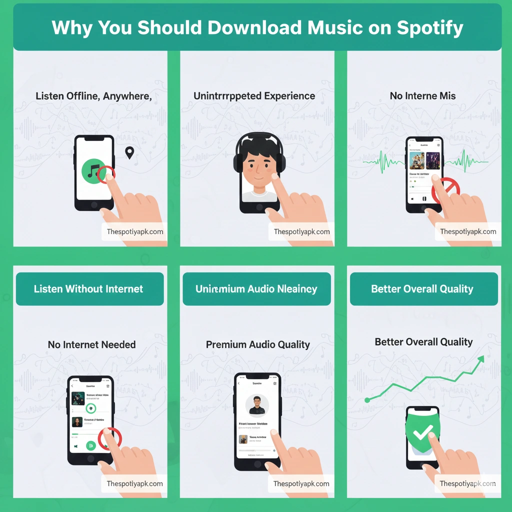 Spotify Premium APK