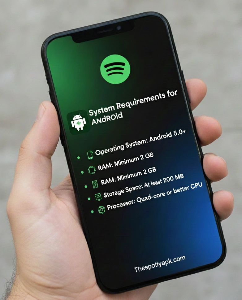 Spotify Premium APK
