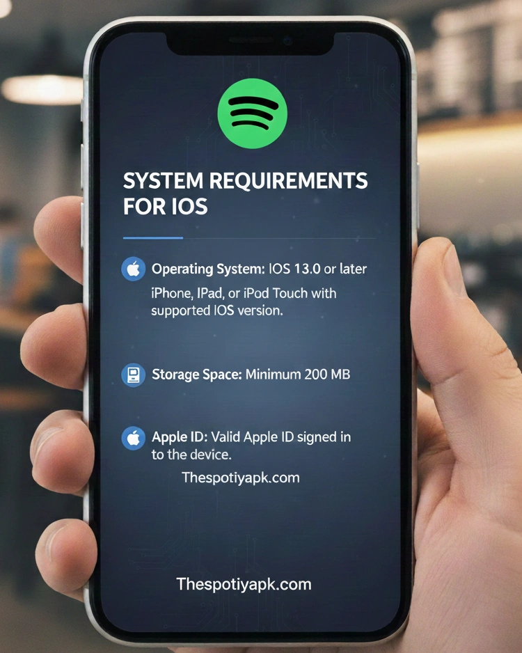 Spotify Premium APK