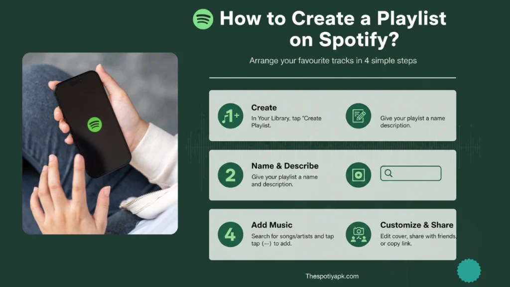 Spotify Premium APK