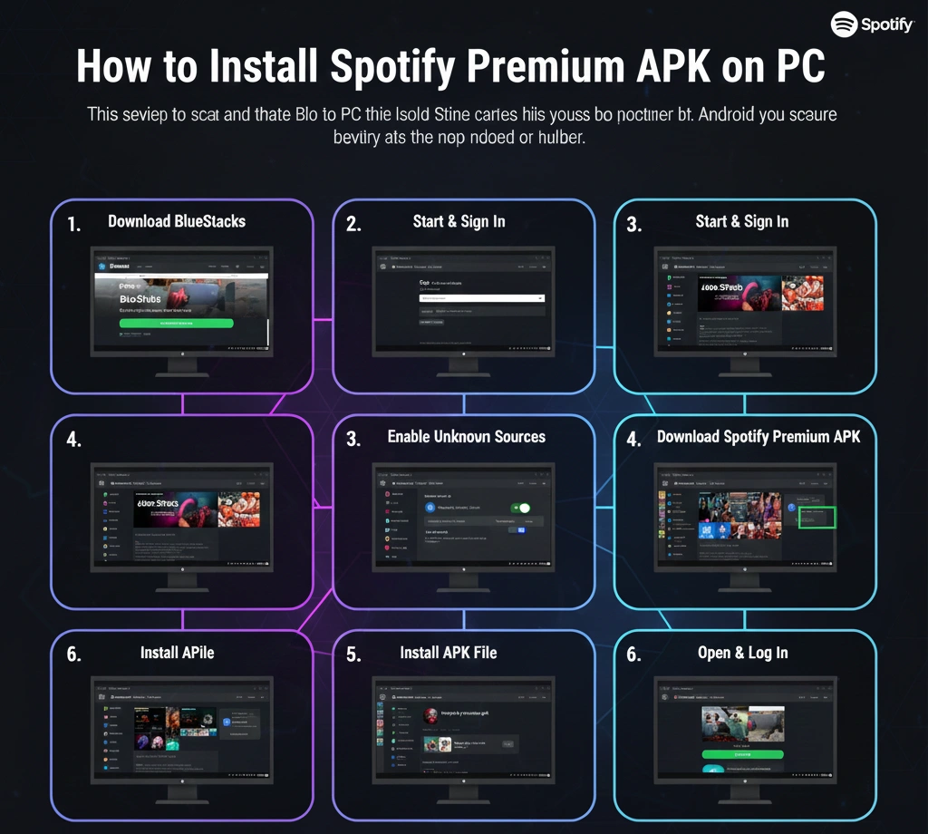 Spotify Premium APK