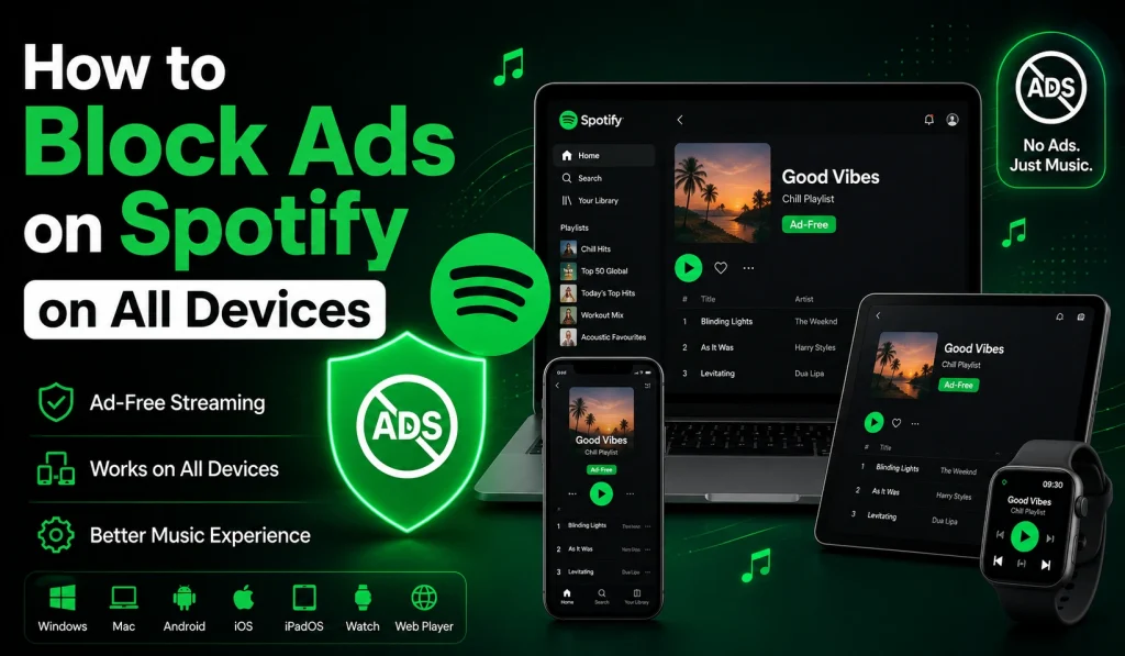 Spotify