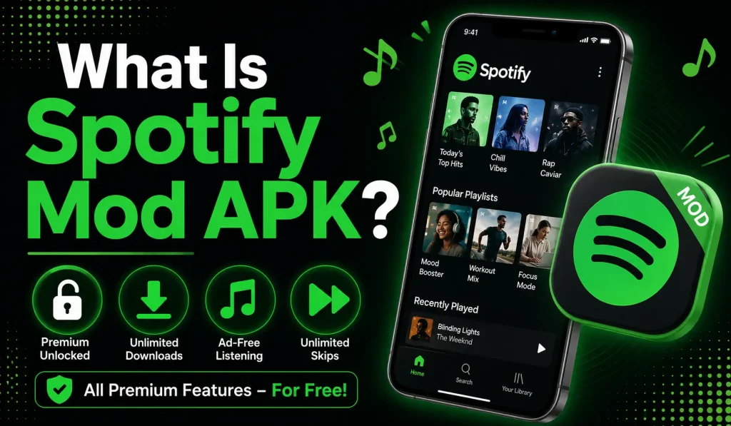 Spotify