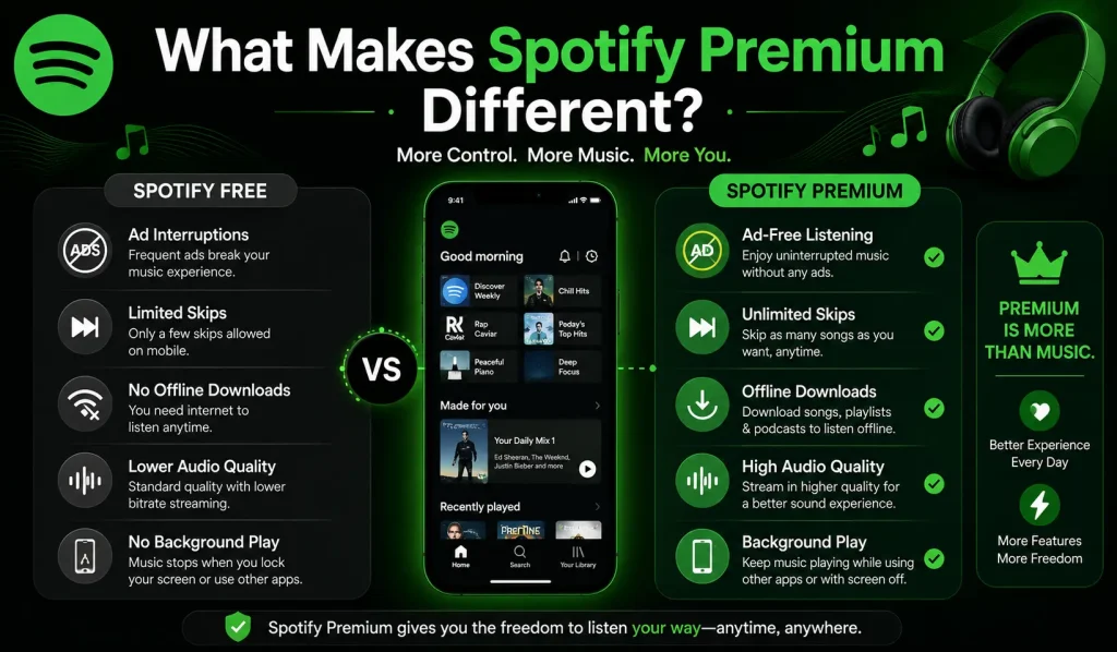 Spotify
