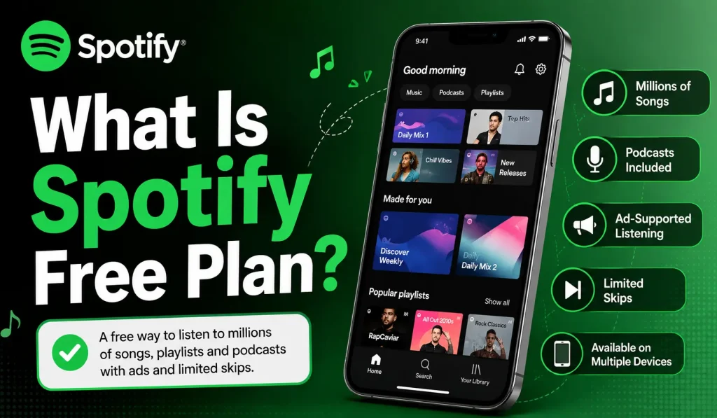 Spotify