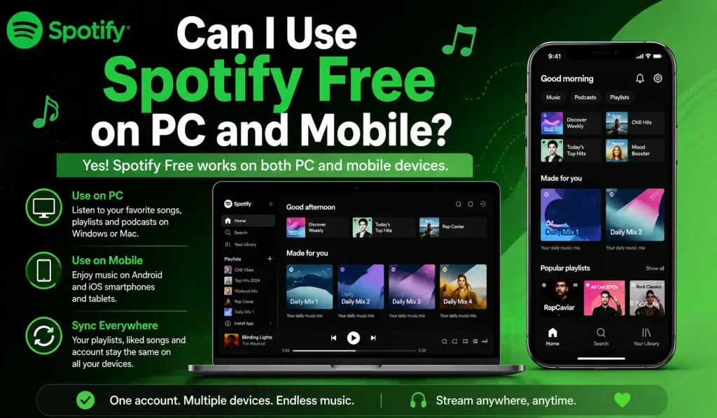 Spotify