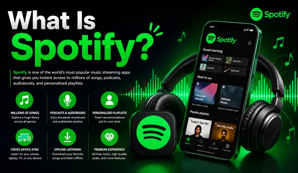 Spotify