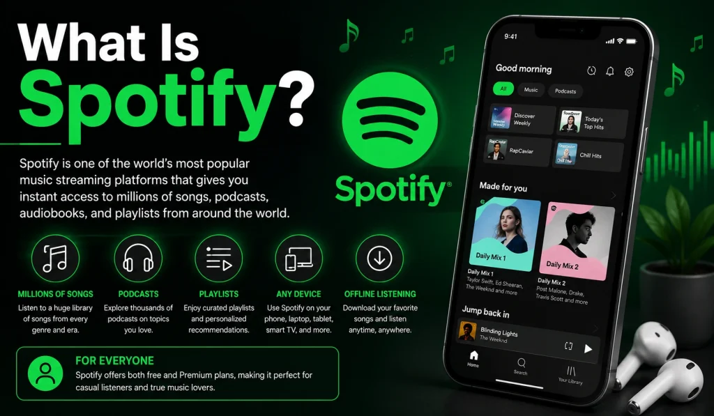 Spotify