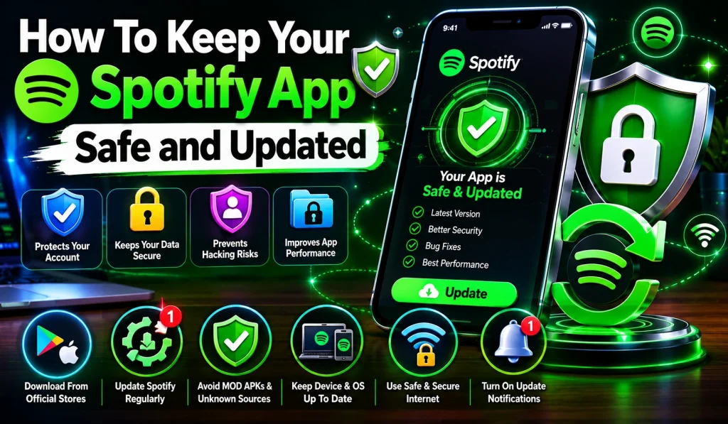 Spotify