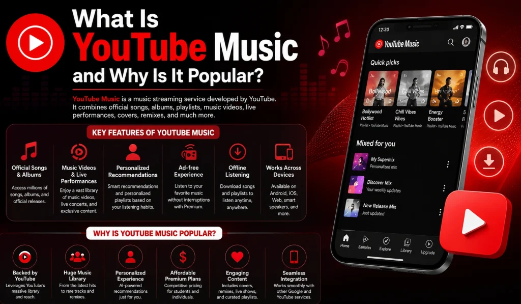 Spotify Mod APK